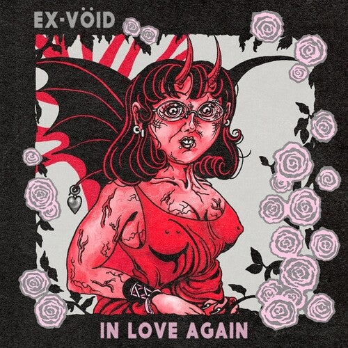 Ex-Void- In Love Again - LP