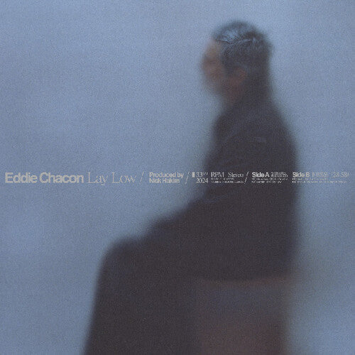 Eddie Chacon- Lay Low (Indie Exclusive Vinyl) - LP