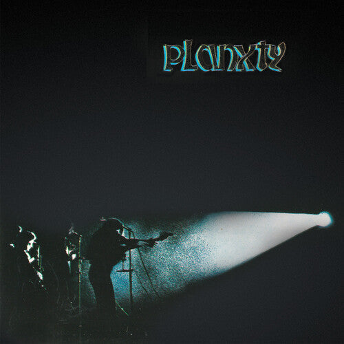 Planxty- Planxty - LP