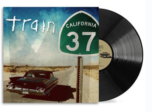 Train- California 37 - LP