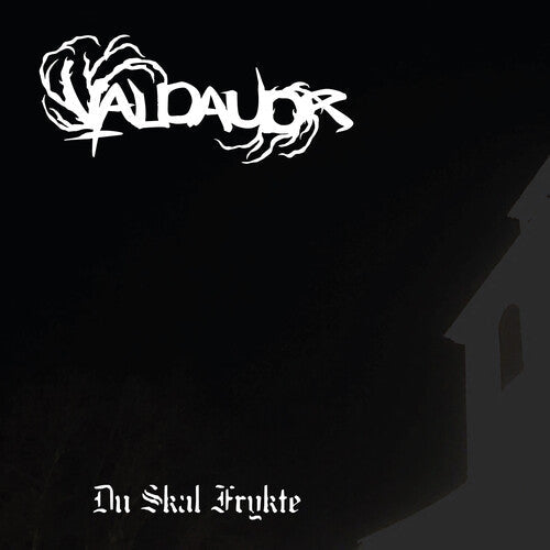 Valdaudr: Du Skal Frykte - CD