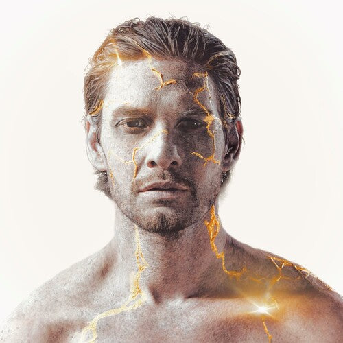 Ben Barnes- Where the Light Gets in - LP