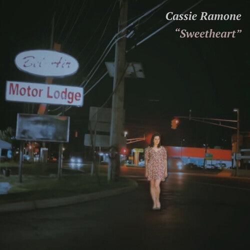 Cassie Ramone- Sweetheart - LP