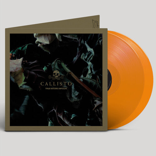 Callisto: True Nature Unfolds - VINYL