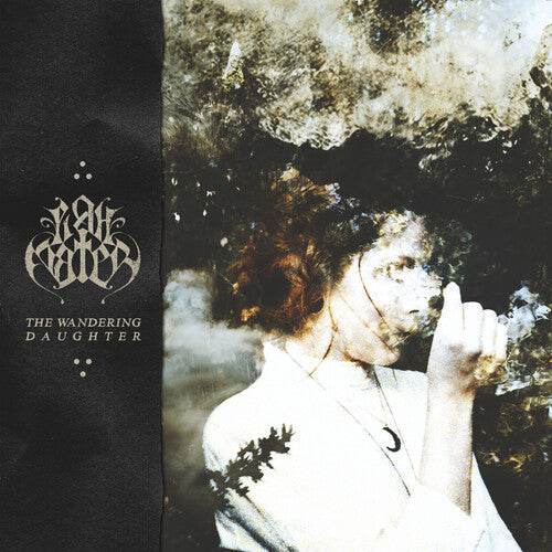Piah Mater- The Wandering Daughter - LP
