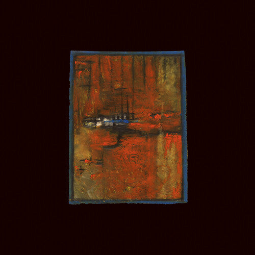 Songs: Ohia- Travels in Constants - Yellow Vinyl - LP