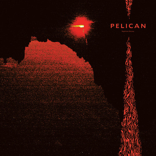 Pelican: Nighttime Stories - VINYL