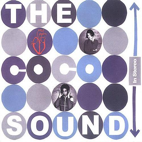 C.O.C.O.- C.O.C.O. Sound - LP