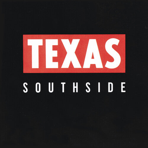 Texas- Southside - LP