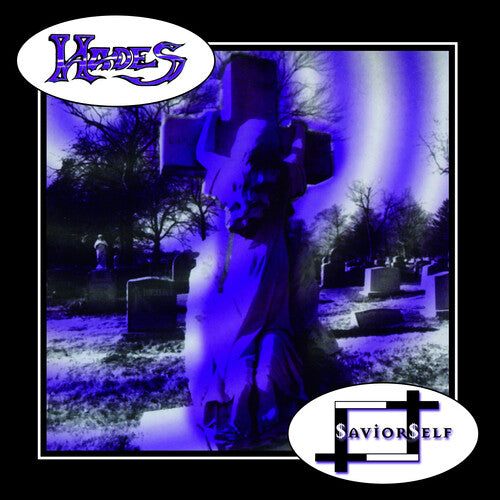 Hades- $avior$elf - Purple Haze - LP
