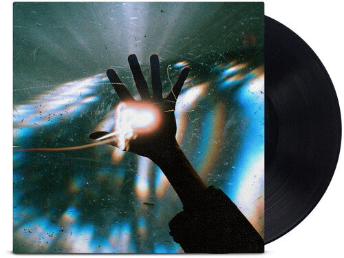 Architects- The Sky, The Earth & All Between - LP