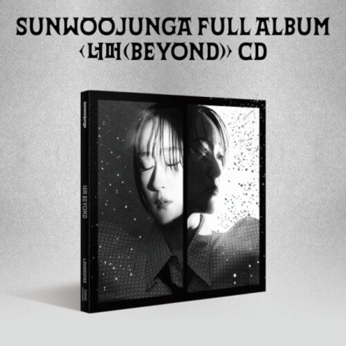 Sunwoojunga: Beyond - CD
