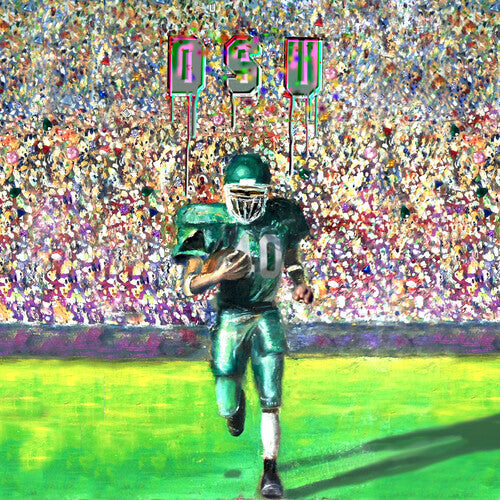 Alex G- DSU - LP