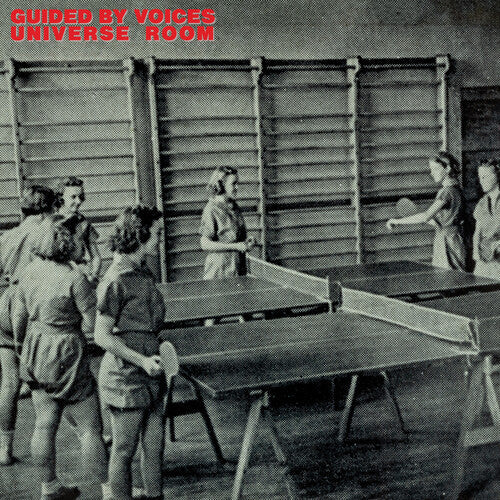 Guided by Voices- Universe Room - LP