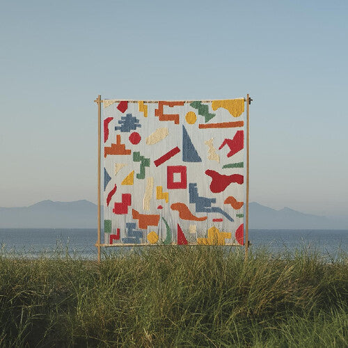 Matthew Halsall- Ever Changing View - Eco-Vinyl (Import) - LP