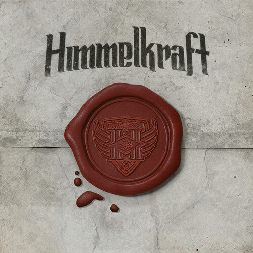 Himmelkraft: Himmelkraft - CD