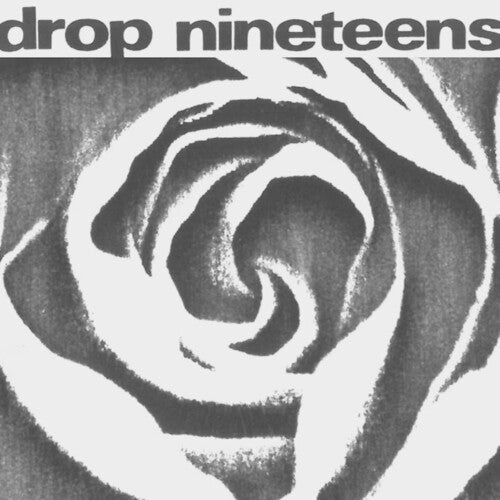 Drop Nineteens- 1991 (Gray Vinyl) - LP