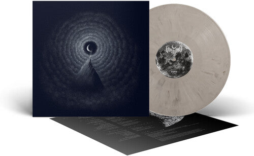 Unreqvited- A Pathway to the Moon - White/Black - LP