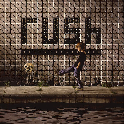 Rush- Roll The Bones (SYEOR'25) - LP