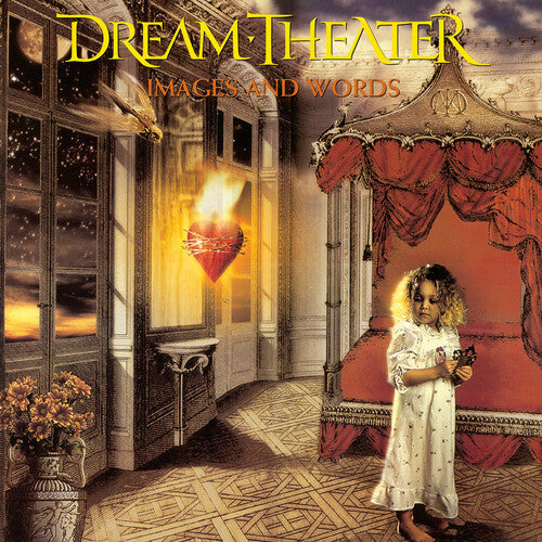 Dream Theater- Images & Words (SYEOR'25) - LP