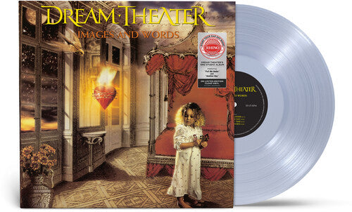 Dream Theater: Images & Words - VINYL