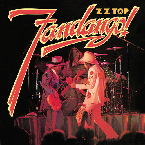 ZZ Top- Fandango! (SYEOR'25) - LP