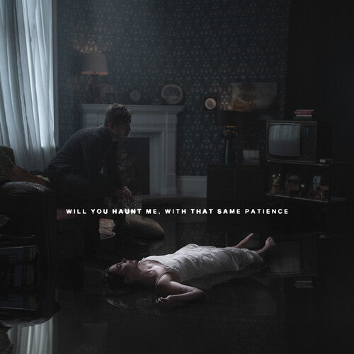 Bury Tomorrow- Will You Haunt Me, With That Same Patience - LP