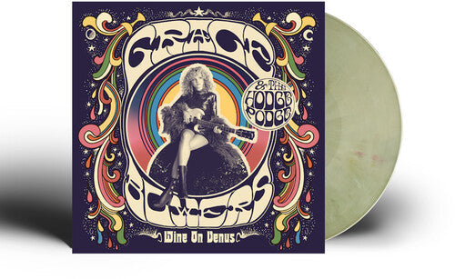 Wine On Venus - LP