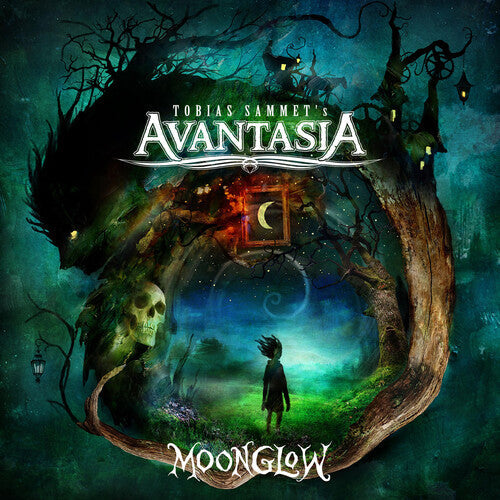 Avantasia: Moonglow - VINYL