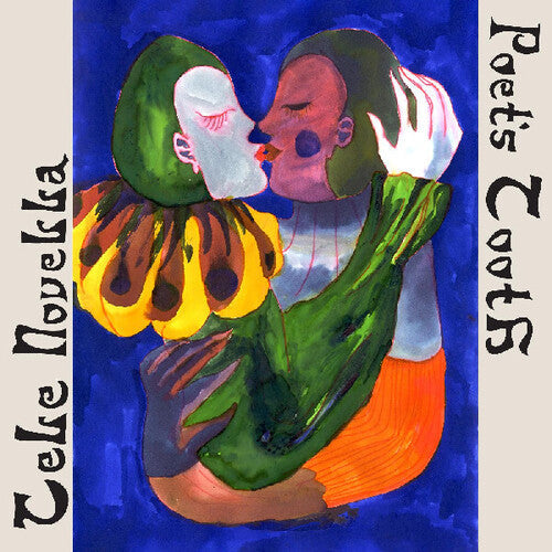 Tele Novella- Poet's Tooth - LP