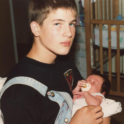 Big Thief- Capacity - LP
