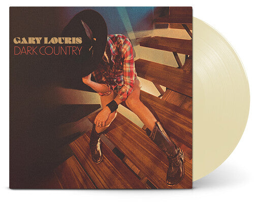 Gary Louris- Dark Country - LP