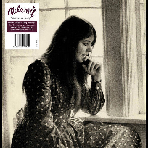 Melanie- Autumn Lady - LP