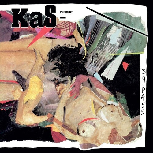 Kas Product- By Pass - LP