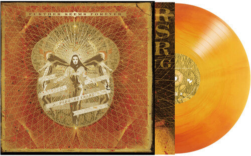 Further Seems Forever- Hide Nothing - LP