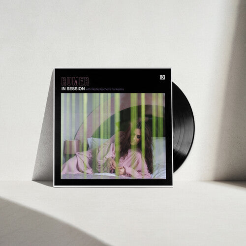 Rumer- In Session - LP
