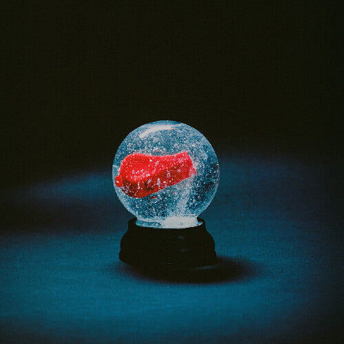 Darkside- Nothing (Black Vinyl) - LP
