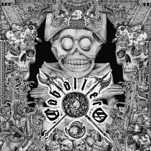Caballero- Caballero - LP