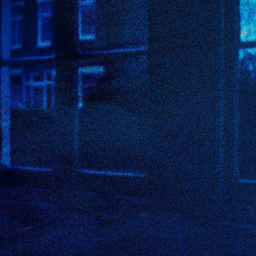 Pale Blue Eyes- New Place - LP
