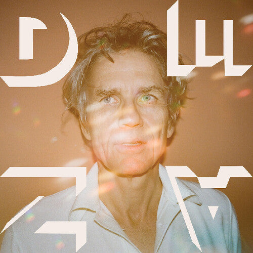 Dean Wareham- That's The Price Of Loving Me - LP