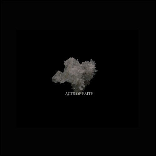 Sault- Acts Of Faith - LP
