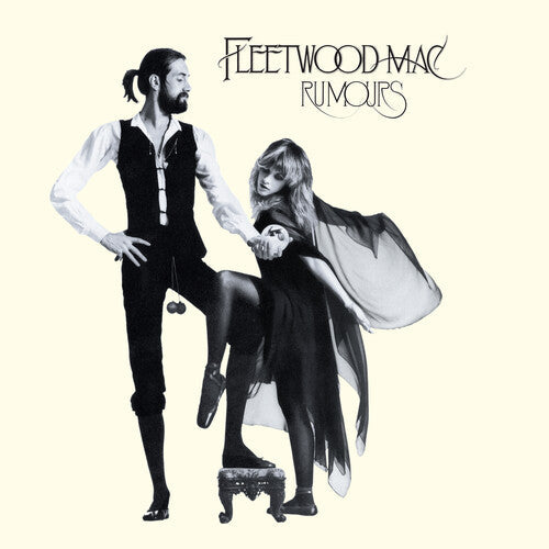 Fleetwood Mac- Rumours - LP