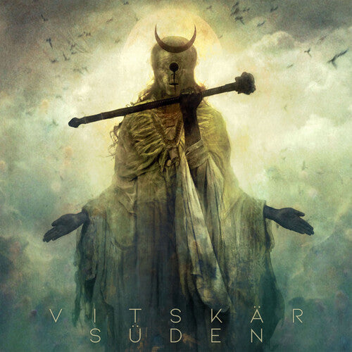 Vitskar Suden: Vitskar Suden - VINYL