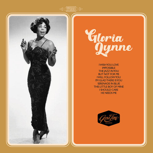 Gloria Lynne: Gloria Lynne Classics - CD