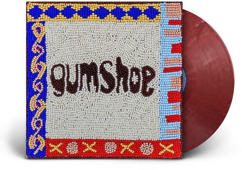 Samantha Crain- Gumshoe - Red Vinyl - LP