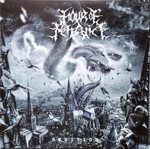 Hour of Penance: Sedition - VINYL