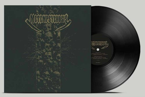 Metempsychosis: Metempsychosis - VINYL
