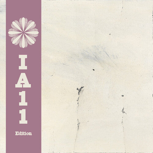 Rob Mazurek- Alternate Moon Cycles (ia11 Edition) - LP