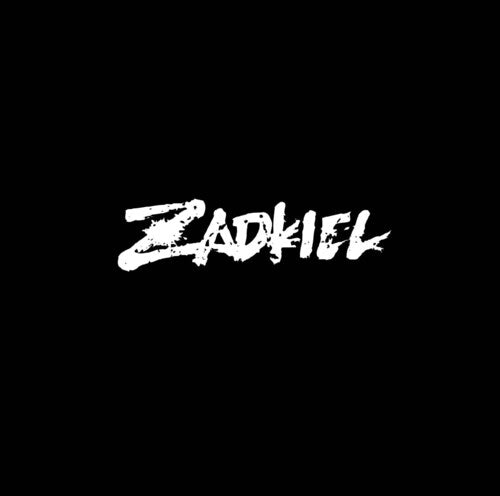 Zadkiel: Zadkiel - VINYL