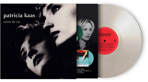 Patricia Kaas: Scene De Vie - VINYL